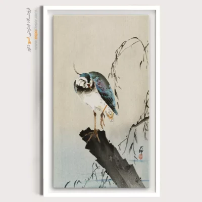 تابلو نقاشی های اوهارا کوسون - اسپو دکور