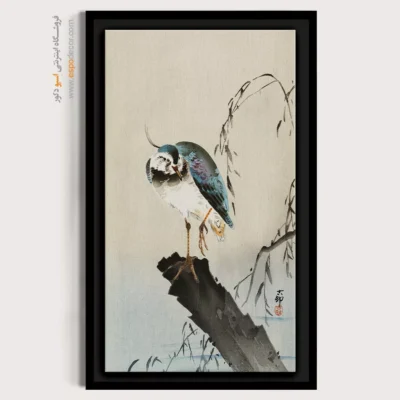 تابلو نقاشی های اوهارا کوسون - اسپو دکور