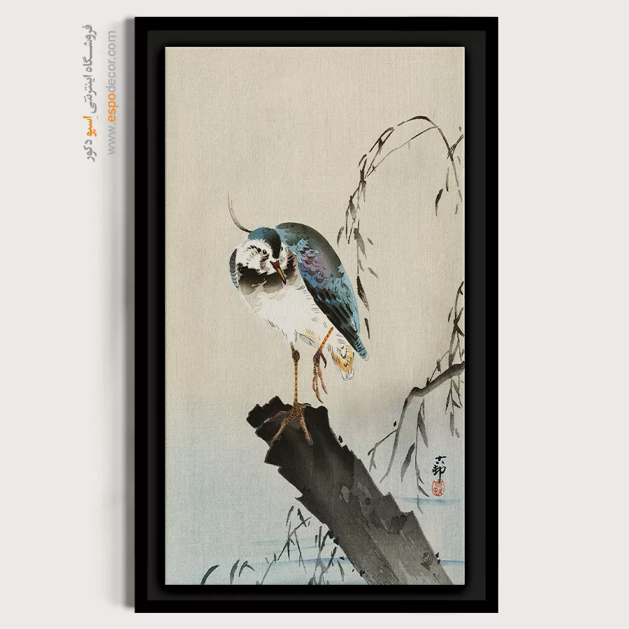 تابلو نقاشی های اوهارا کوسون - اسپو دکور