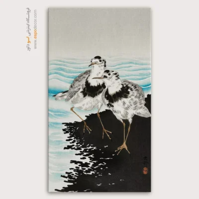 تابلو نقاشی های اوهارا کوسون - اسپو دکور