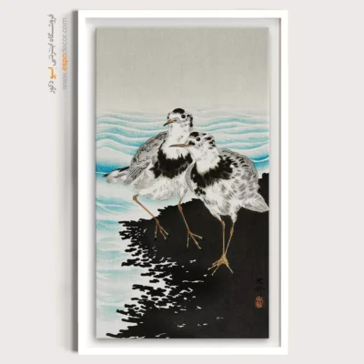 تابلو نقاشی های اوهارا کوسون - اسپو دکور