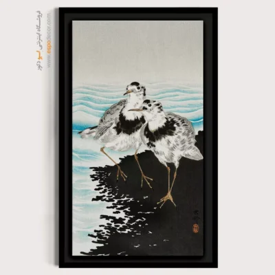 تابلو نقاشی های اوهارا کوسون - اسپو دکور