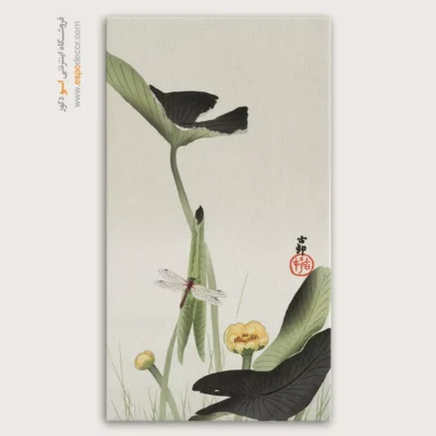 تابلو نقاشی های اوهارا کوسون - اسپو دکور