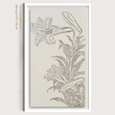 تابلو نقاشی های اوهارا کوسون - اسپو دکور