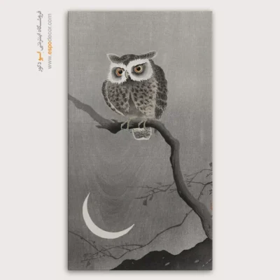 تابلو نقاشی های اوهارا کوسون - اسپو دکور