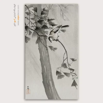 تابلو نقاشی های اوهارا کوسون - اسپو دکور