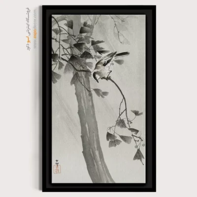 تابلو نقاشی های اوهارا کوسون - اسپو دکور