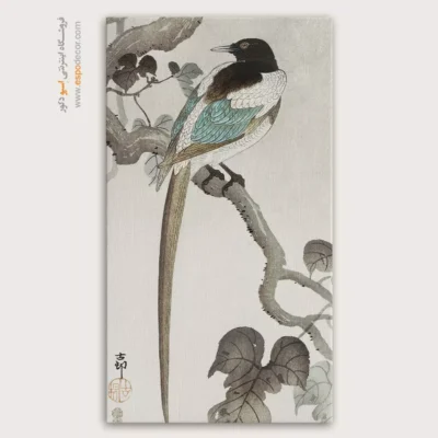 تابلو نقاشی های اوهارا کوسون - اسپو دکور