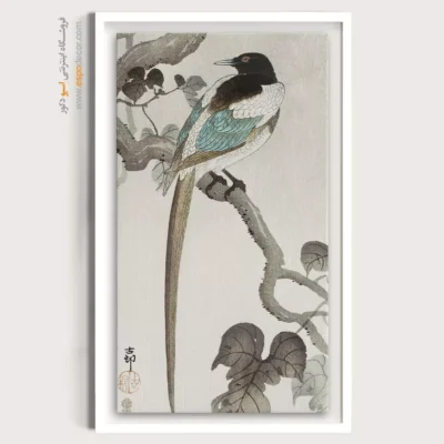 تابلو نقاشی های اوهارا کوسون - اسپو دکور