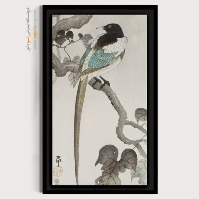 تابلو نقاشی های اوهارا کوسون - اسپو دکور