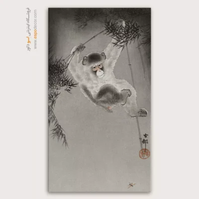 تابلو نقاشی های اوهارا کوسون - اسپو دکور