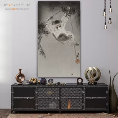 تابلو نقاشی های اوهارا کوسون - اسپو دکور