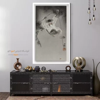 تابلو نقاشی های اوهارا کوسون - اسپو دکور