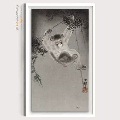 تابلو نقاشی های اوهارا کوسون - اسپو دکور