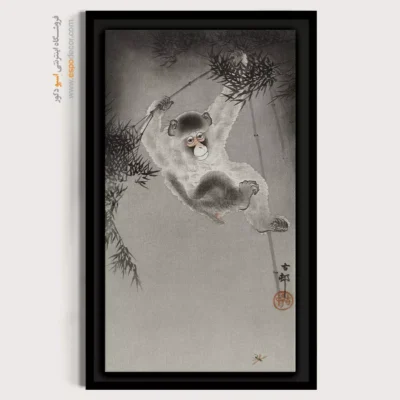 تابلو نقاشی های اوهارا کوسون - اسپو دکور