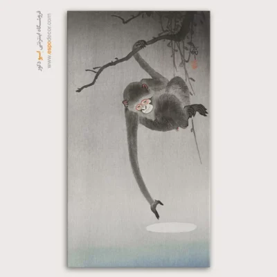 تابلو نقاشی های اوهارا کوسون - اسپو دکور