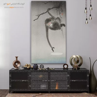 تابلو نقاشی های اوهارا کوسون - اسپو دکور