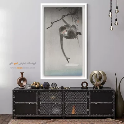 تابلو نقاشی های اوهارا کوسون - اسپو دکور