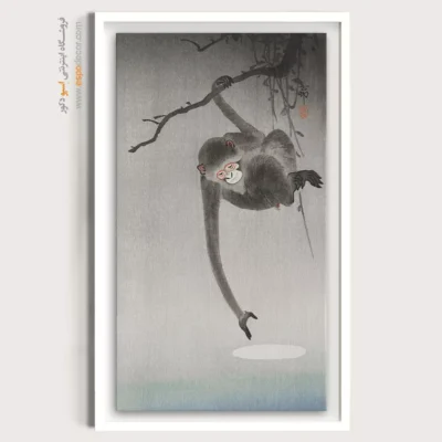 تابلو نقاشی های اوهارا کوسون - اسپو دکور