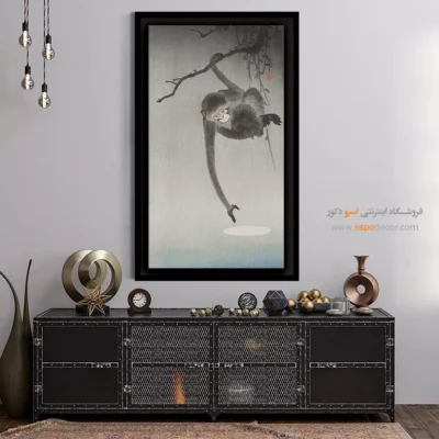 تابلو نقاشی های اوهارا کوسون - اسپو دکور