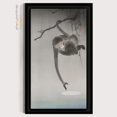 تابلو نقاشی های اوهارا کوسون - اسپو دکور