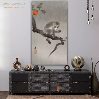 تابلو نقاشی های اوهارا کوسون - اسپو دکور