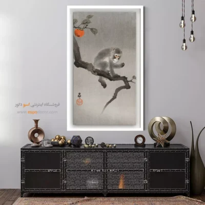 تابلو نقاشی های اوهارا کوسون - اسپو دکور