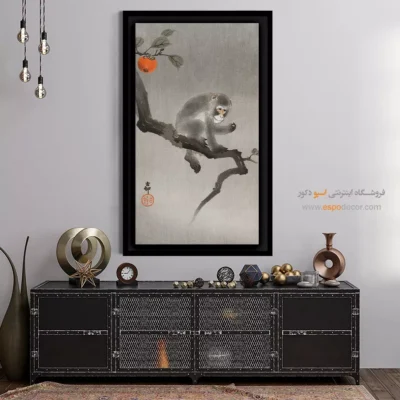 تابلو نقاشی های اوهارا کوسون - اسپو دکور