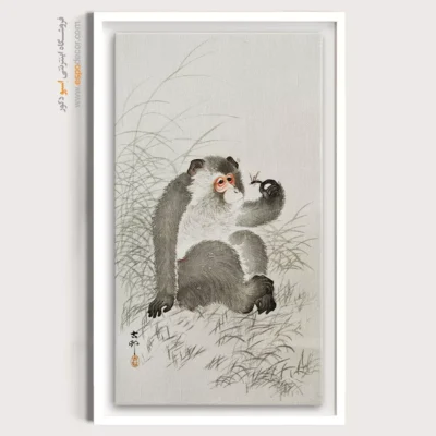 تابلو نقاشی های اوهارا کوسون - اسپو دکور