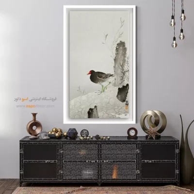 تابلو نقاشی های اوهارا کوسون - اسپو دکور