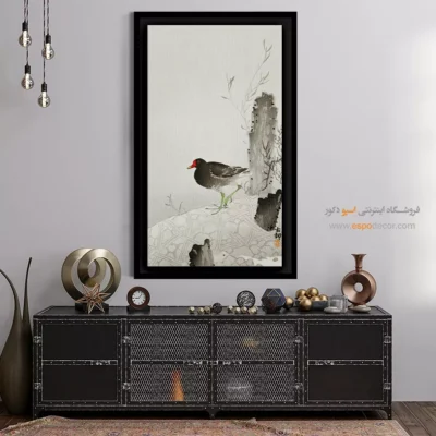 تابلو نقاشی های اوهارا کوسون - اسپو دکور