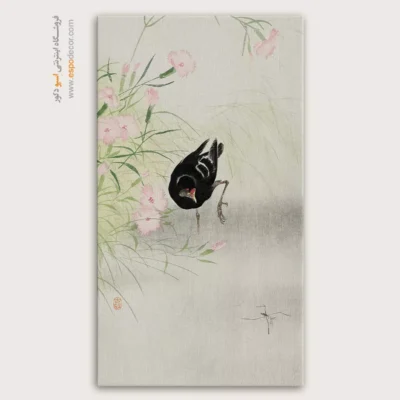 تابلو نقاشی های اوهارا کوسون - اسپو دکور