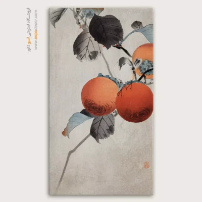 تابلو نقاشی های اوهارا کوسون - اسپو دکور