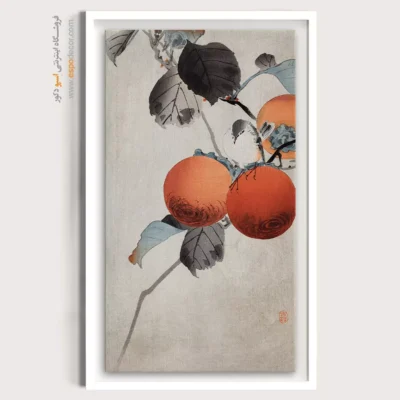 تابلو نقاشی های اوهارا کوسون - اسپو دکور