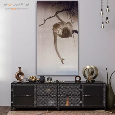 تابلو نقاشی های اوهارا کوسون - اسپو دکور