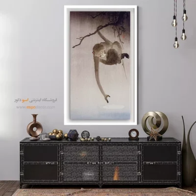 تابلو نقاشی های اوهارا کوسون - اسپو دکور