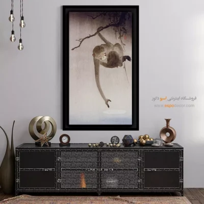 تابلو نقاشی های اوهارا کوسون - اسپو دکور