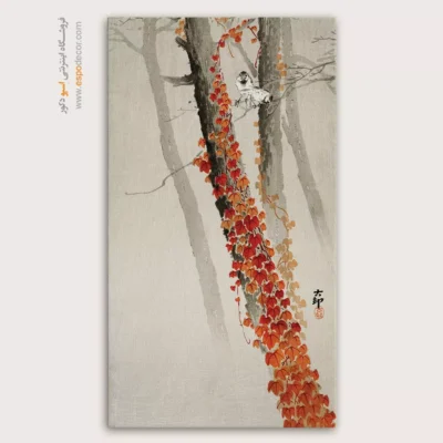 تابلو نقاشی های اوهارا کوسون - اسپو دکور