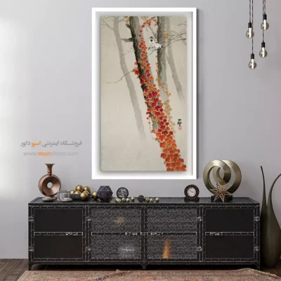 تابلو نقاشی های اوهارا کوسون - اسپو دکور