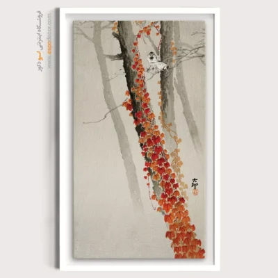 تابلو نقاشی های اوهارا کوسون - اسپو دکور