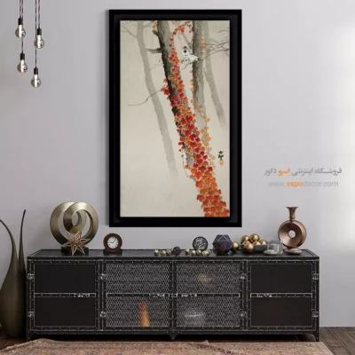 تابلو نقاشی های اوهارا کوسون - اسپو دکور