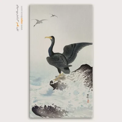 تابلو نقاشی های اوهارا کوسون - اسپو دکور