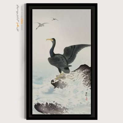 تابلو نقاشی های اوهارا کوسون - اسپو دکور