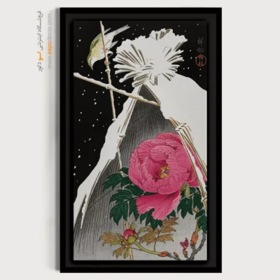 تابلو نقاشی های اوهارا کوسون - اسپو دکور