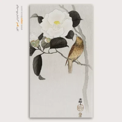 تابلو نقاشی های اوهارا کوسون - اسپو دکور