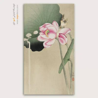 تابلو نقاشی های اوهارا کوسون - اسپو دکور