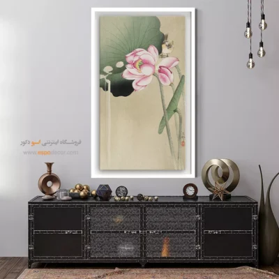 تابلو نقاشی های اوهارا کوسون - اسپو دکور