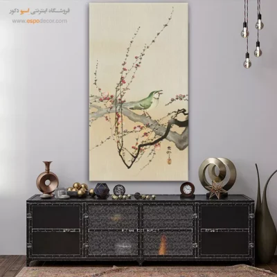 تابلو نقاشی های اوهارا کوسون - اسپو دکور