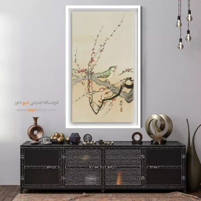 تابلو نقاشی های اوهارا کوسون - اسپو دکور