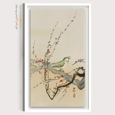 تابلو نقاشی های اوهارا کوسون - اسپو دکور